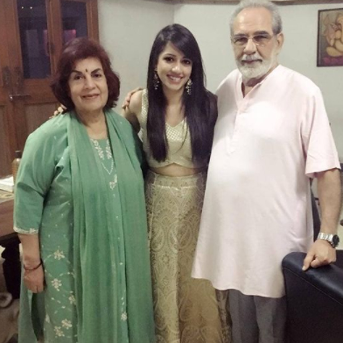 कुलभूषण खरबंदा