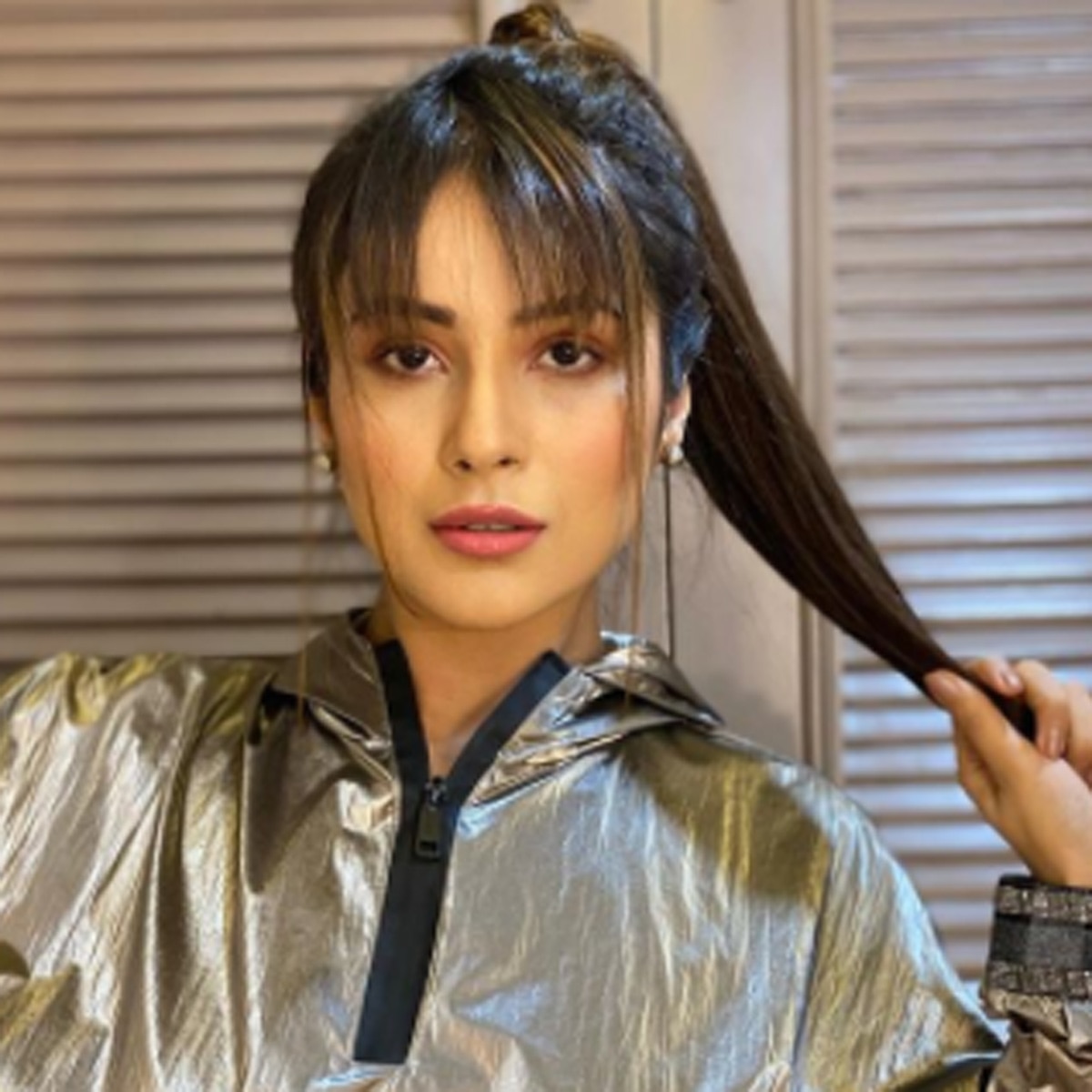  शहनाज गिल