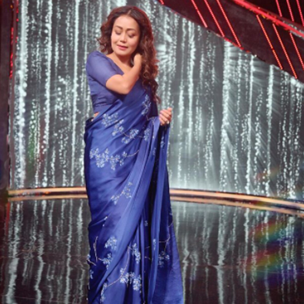 नेहा कक्कड़