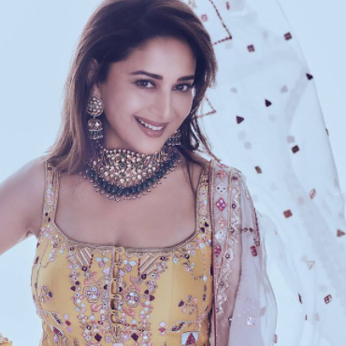 माधुरी दीक्षित