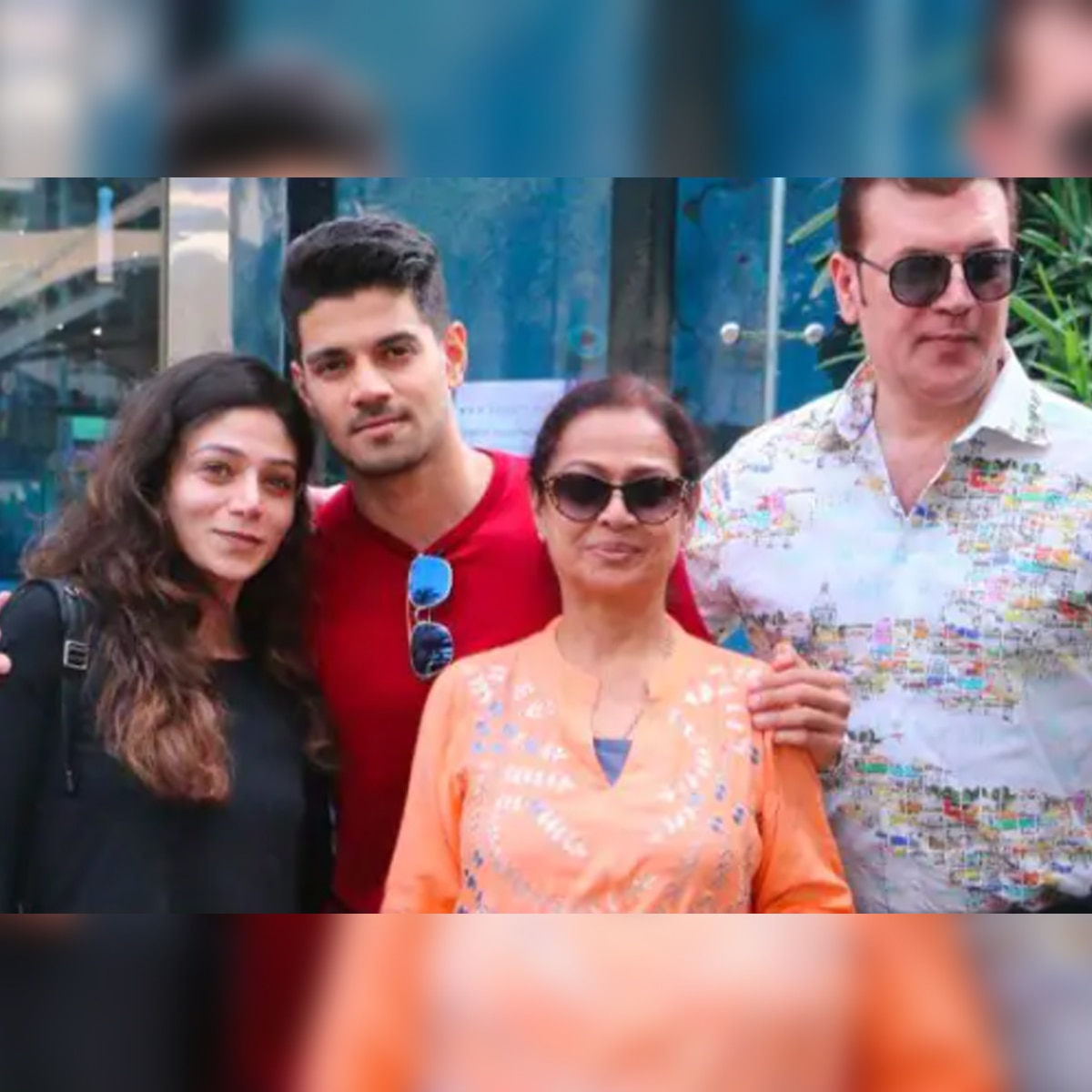 आदित्य पंचोली