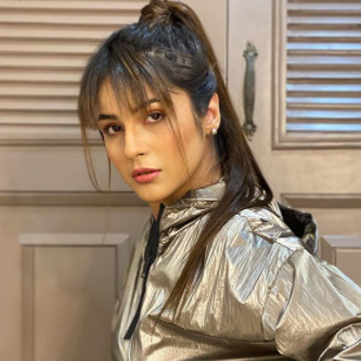  शहनाज गिल