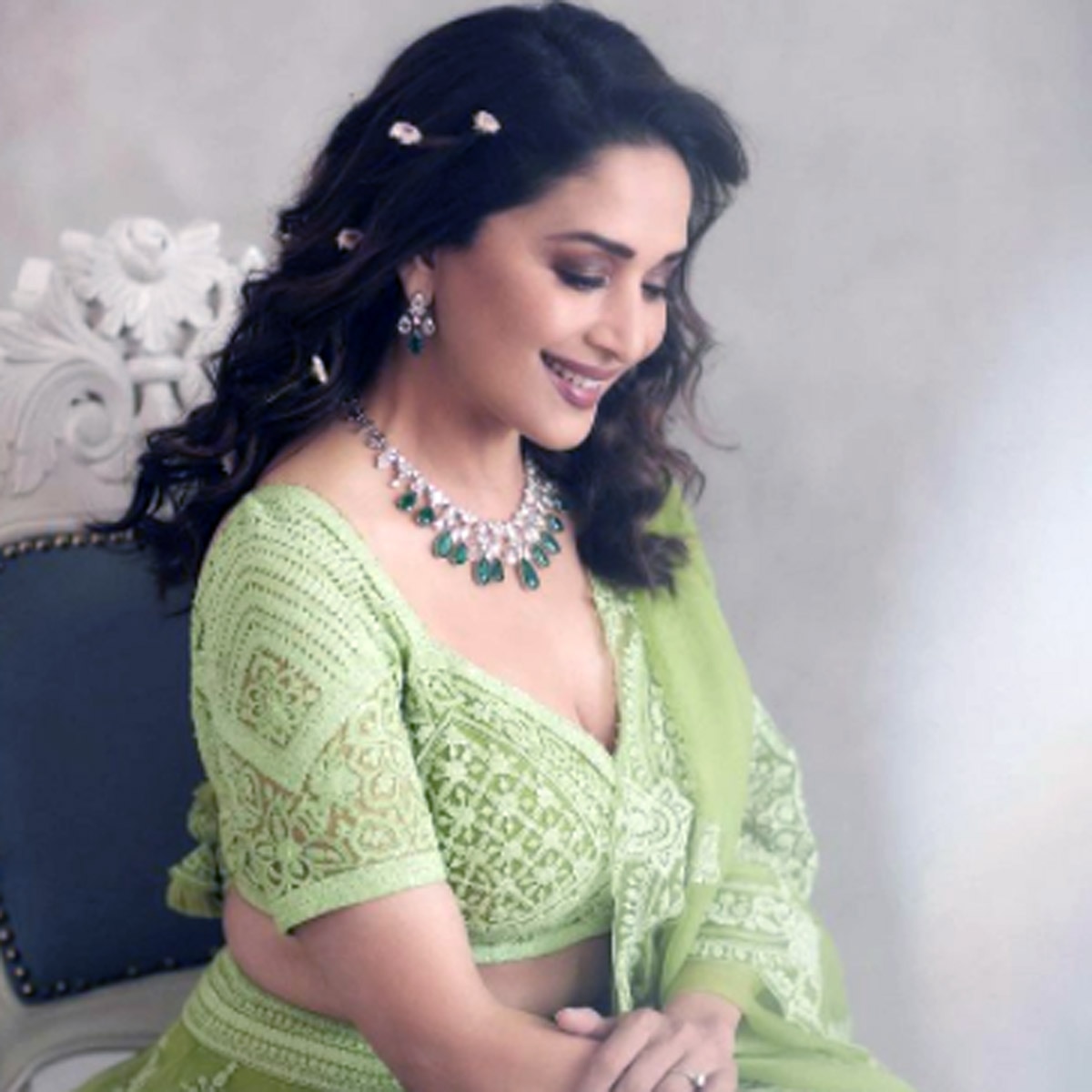 माधुरी दीक्षित