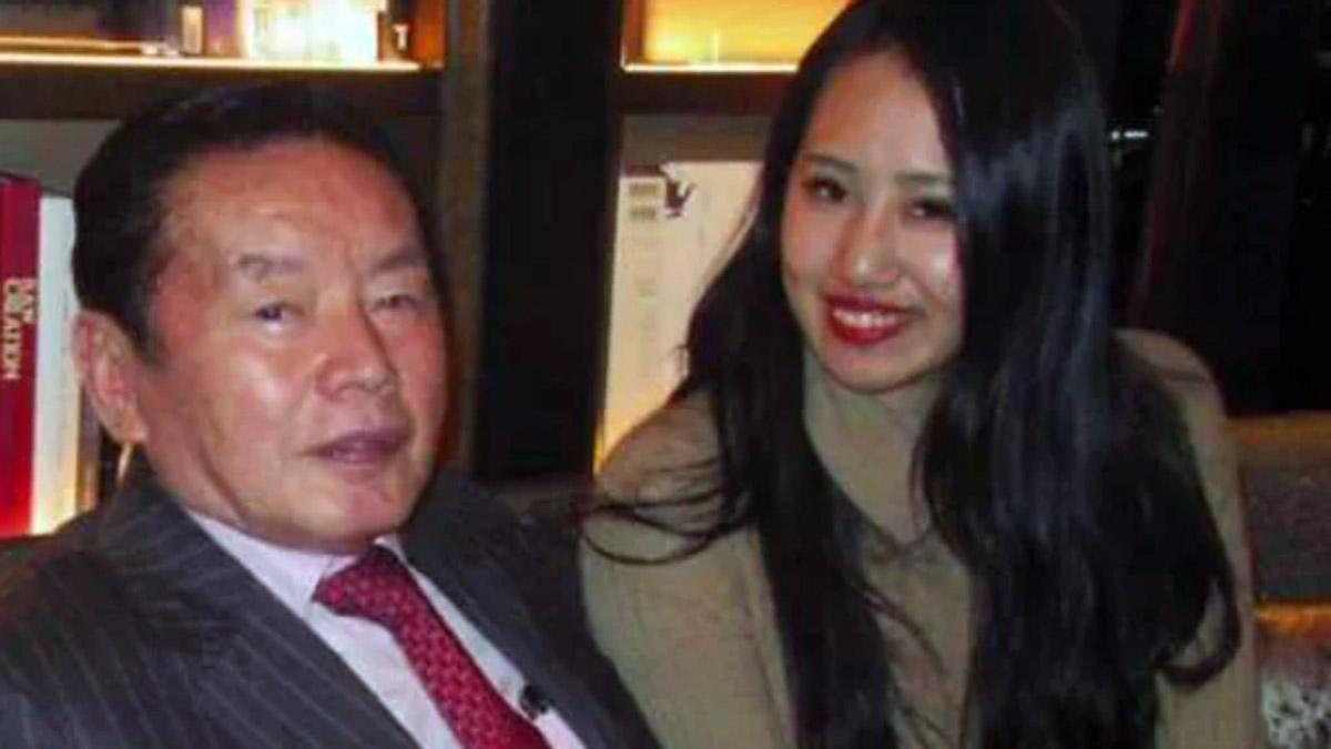 कोसुके नोजाकी और साकी सुडो