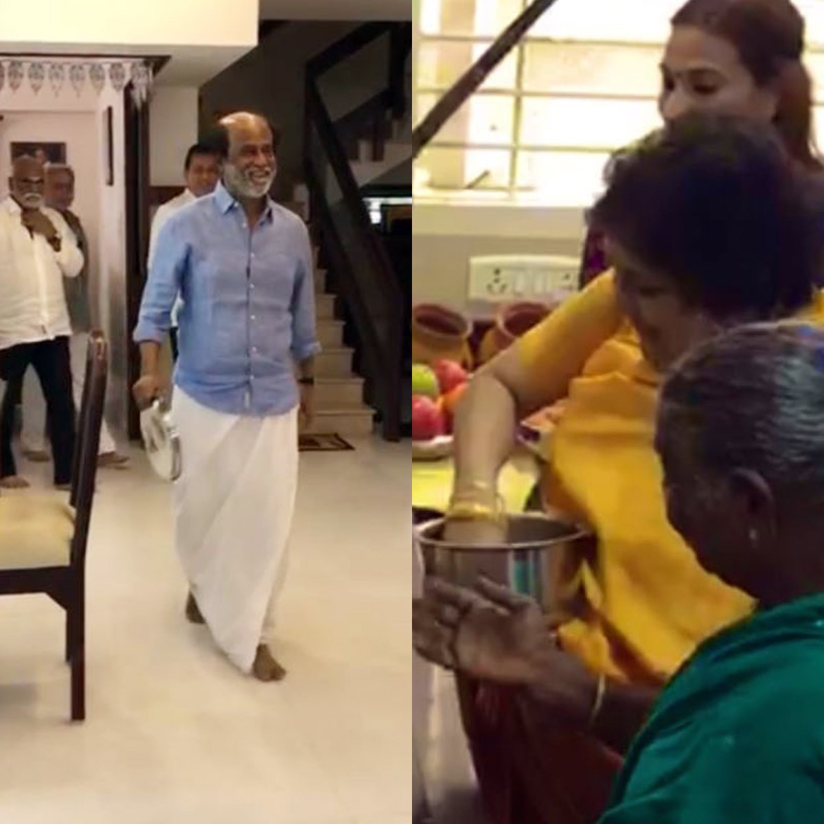 रजनीकांत