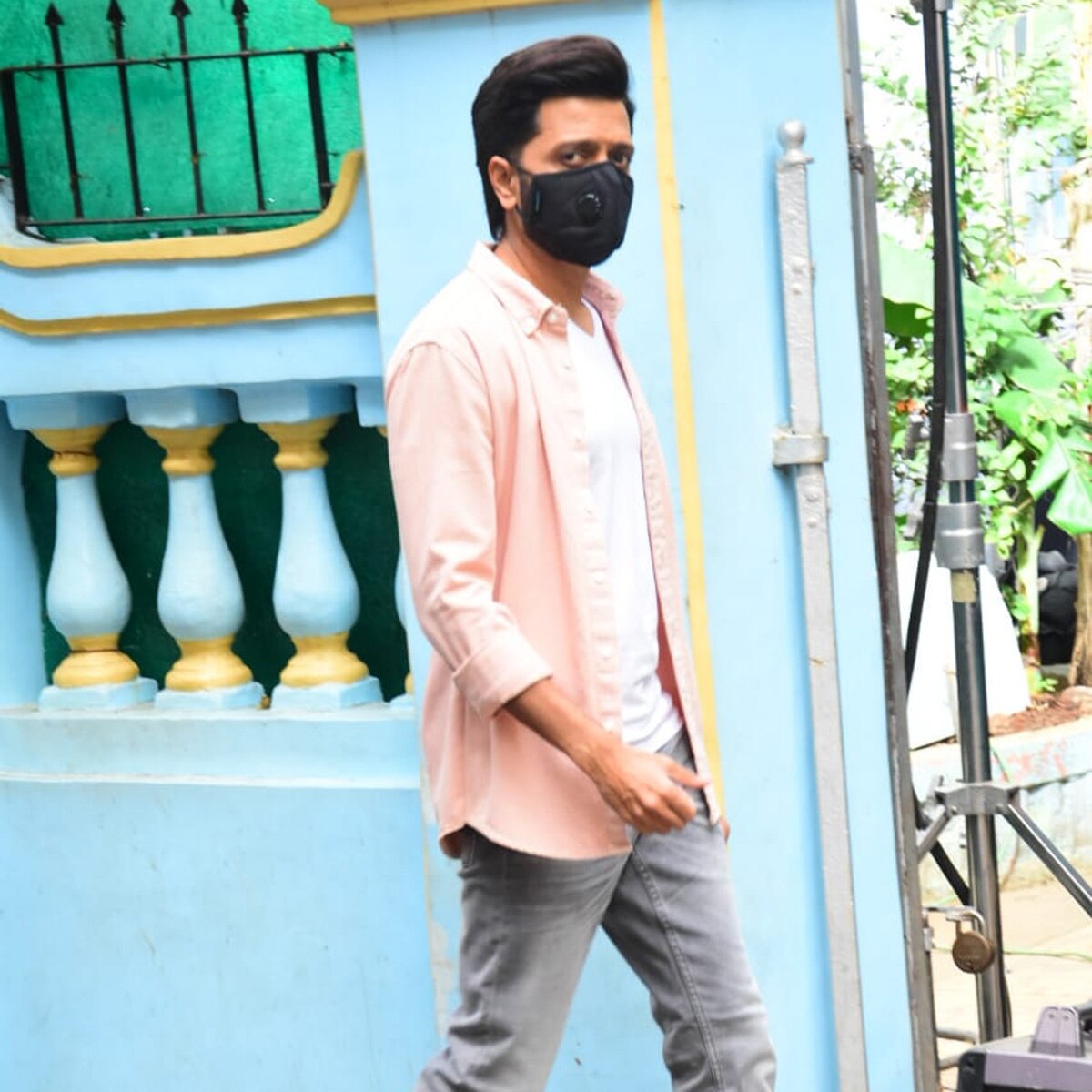 रितेश देशमुख