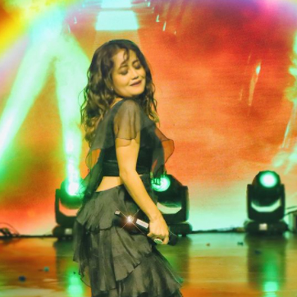 नेहा कक्कड़ 