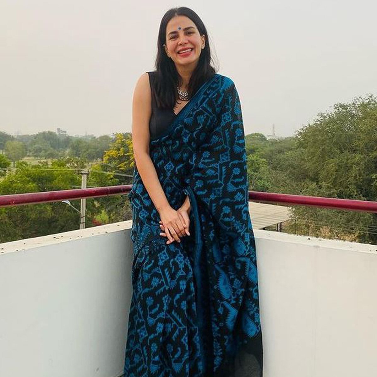 कीर्ति कुल्हारी