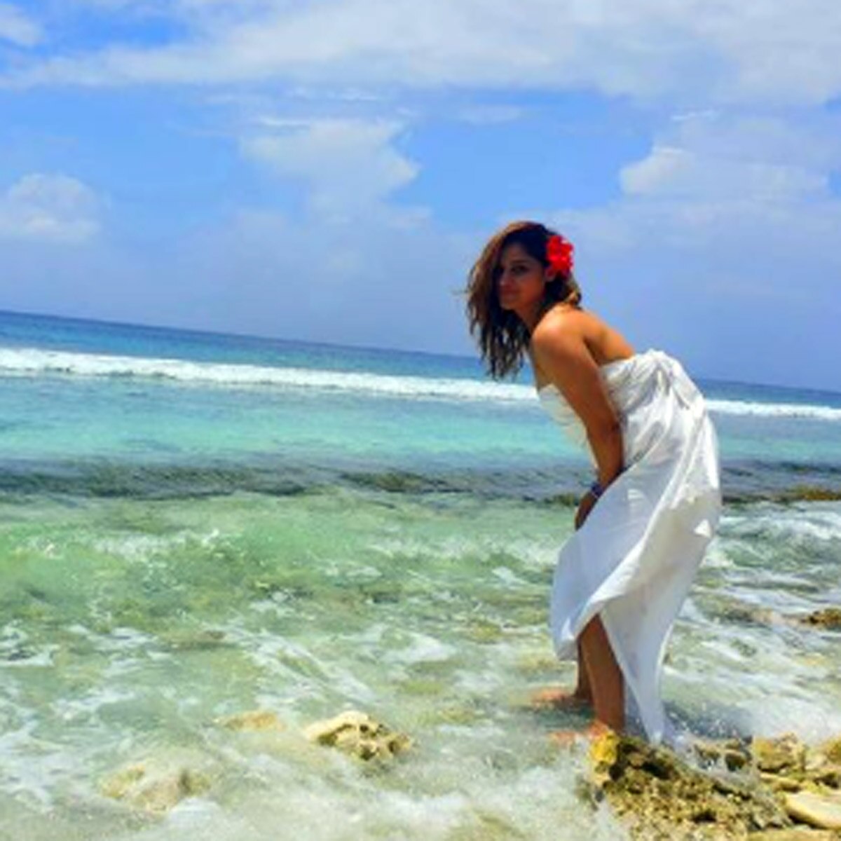 आरती सिंह