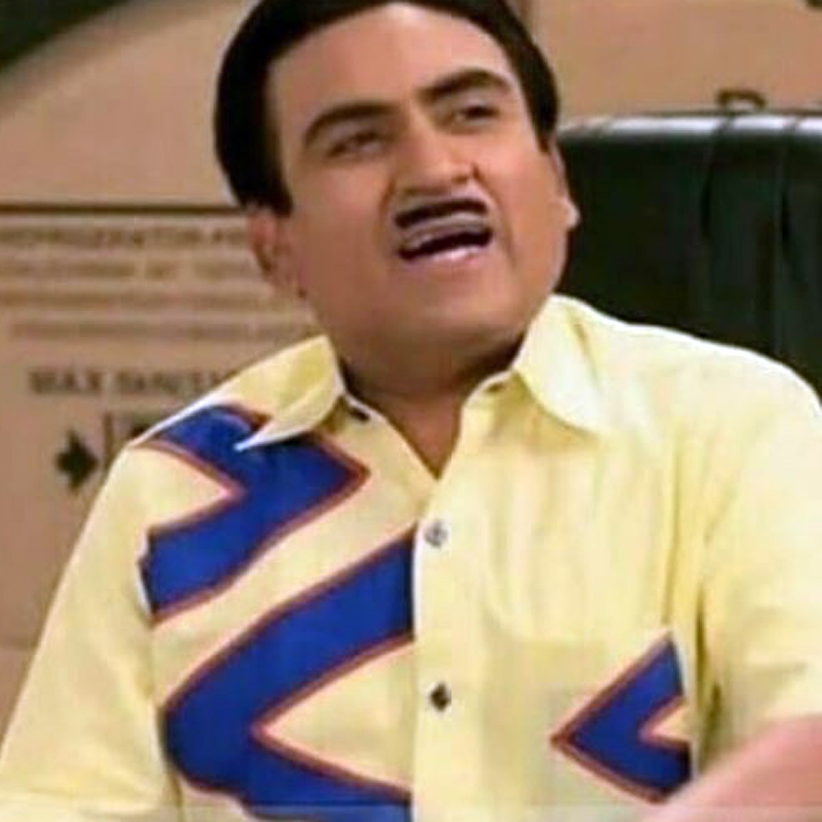 दिलीप जोशी