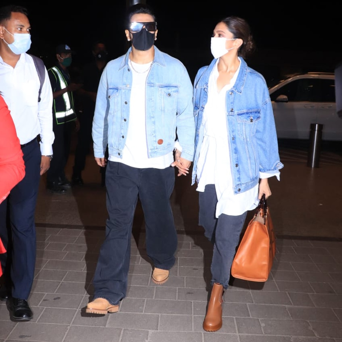 रणवीर-दीपिका