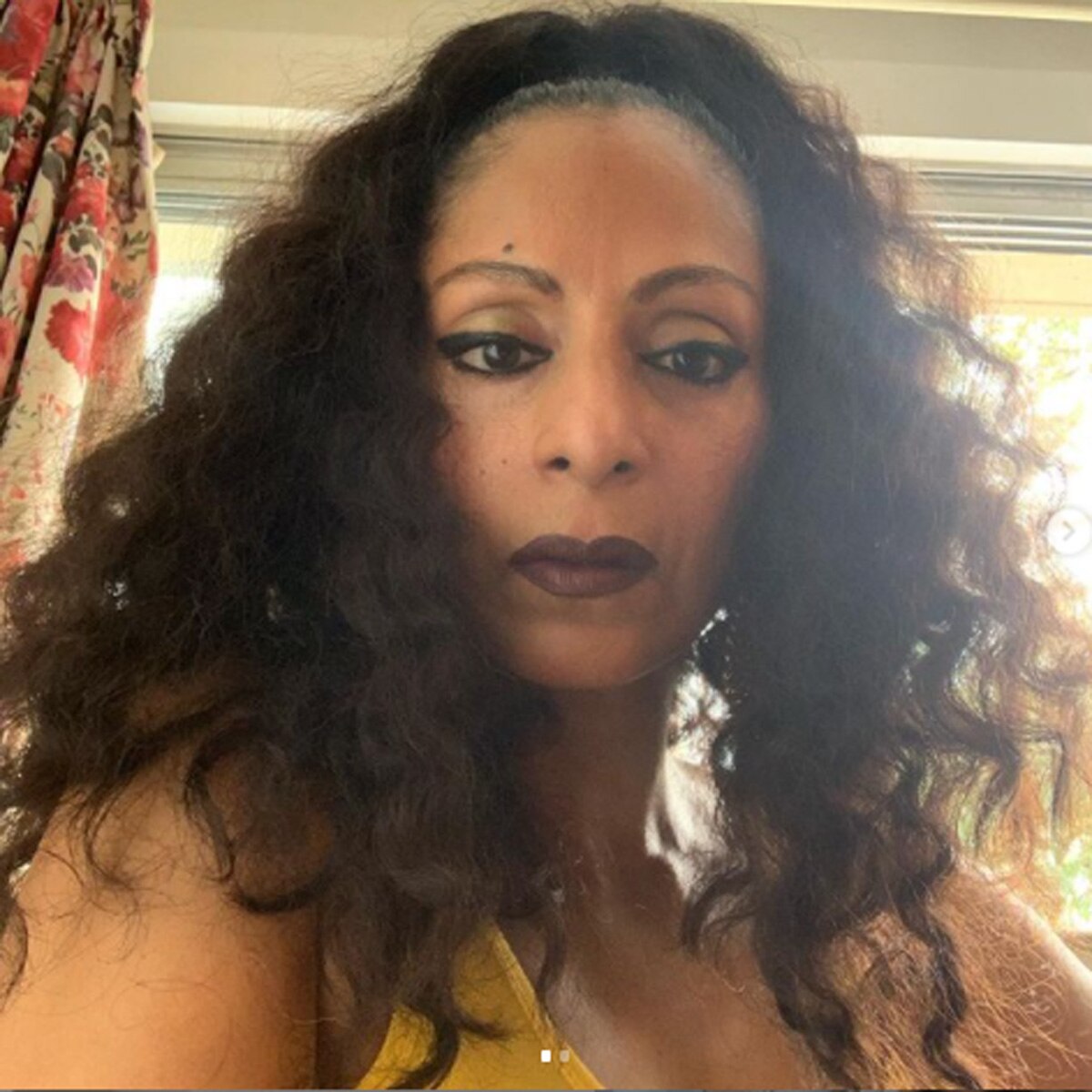 श्वेता शेट्टी 