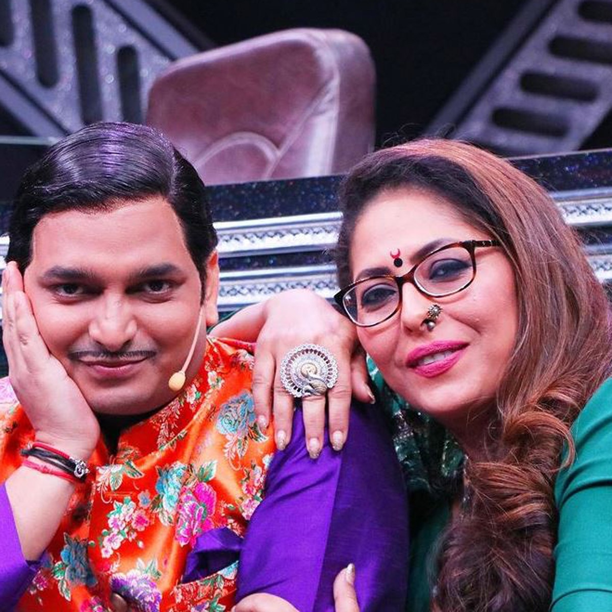 गीता कपूर