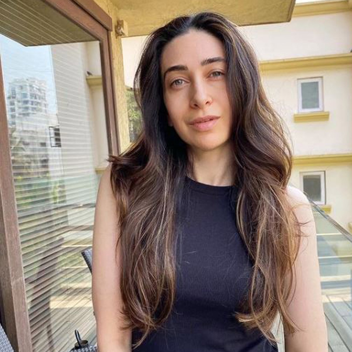 करिश्मा कपूर