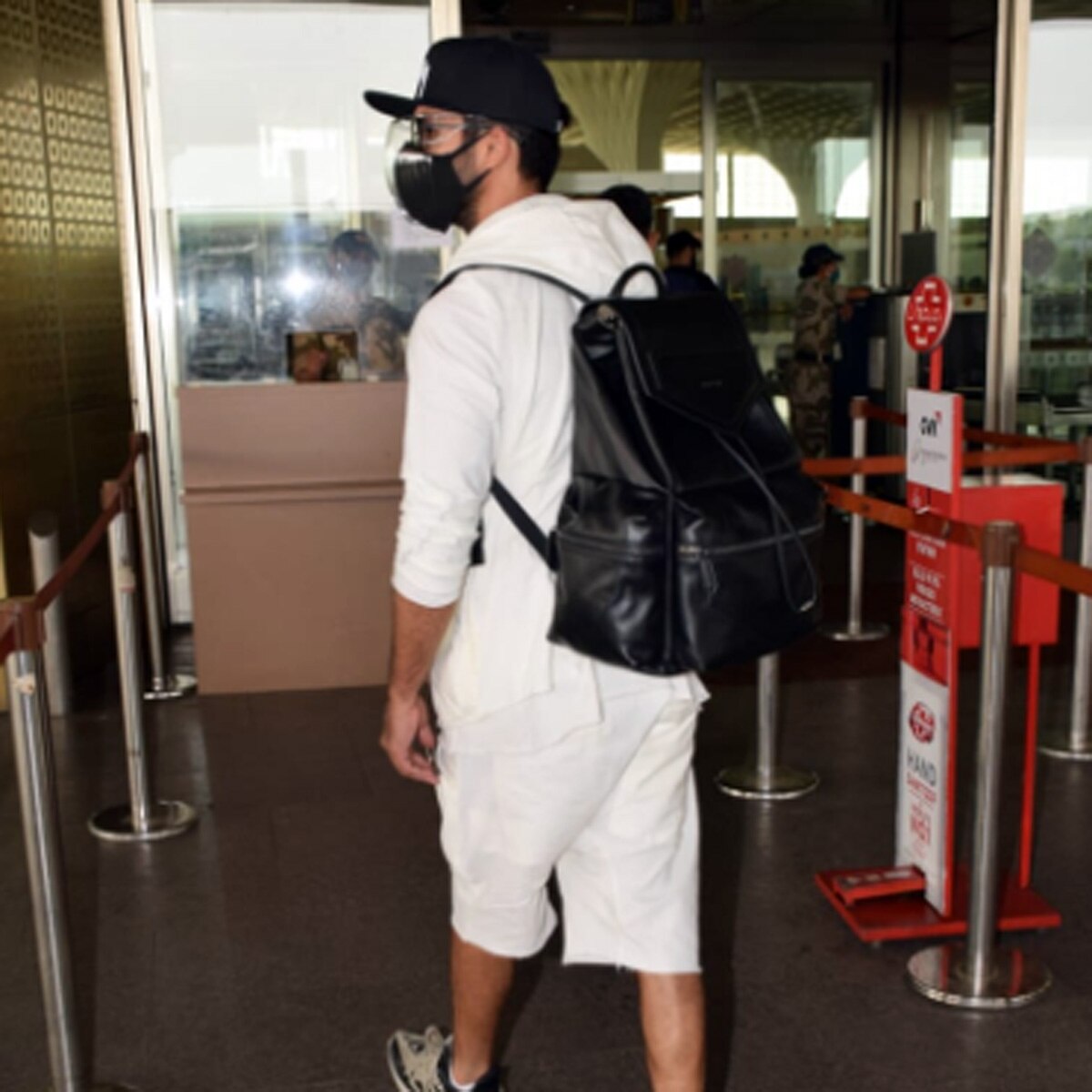 शाह‍िद कपूर 