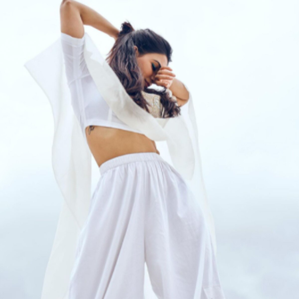 सामंथा अक्किनेनी