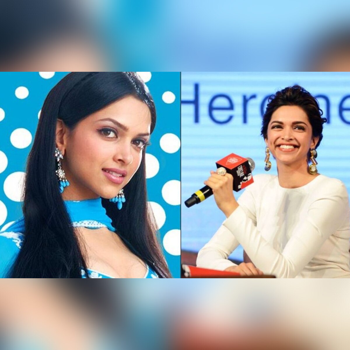 दीपिका पादुकोण 