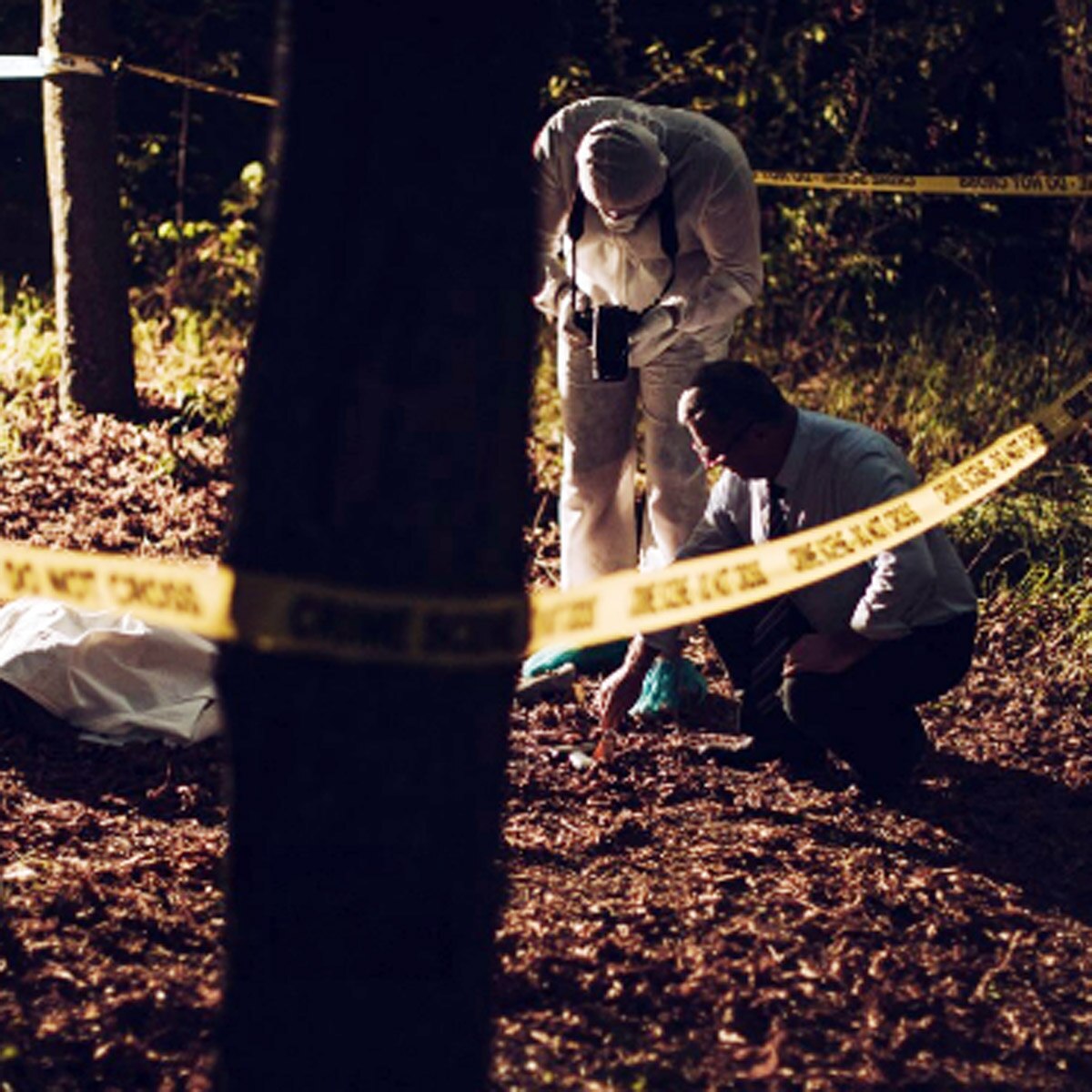 woman killed billionaire husband