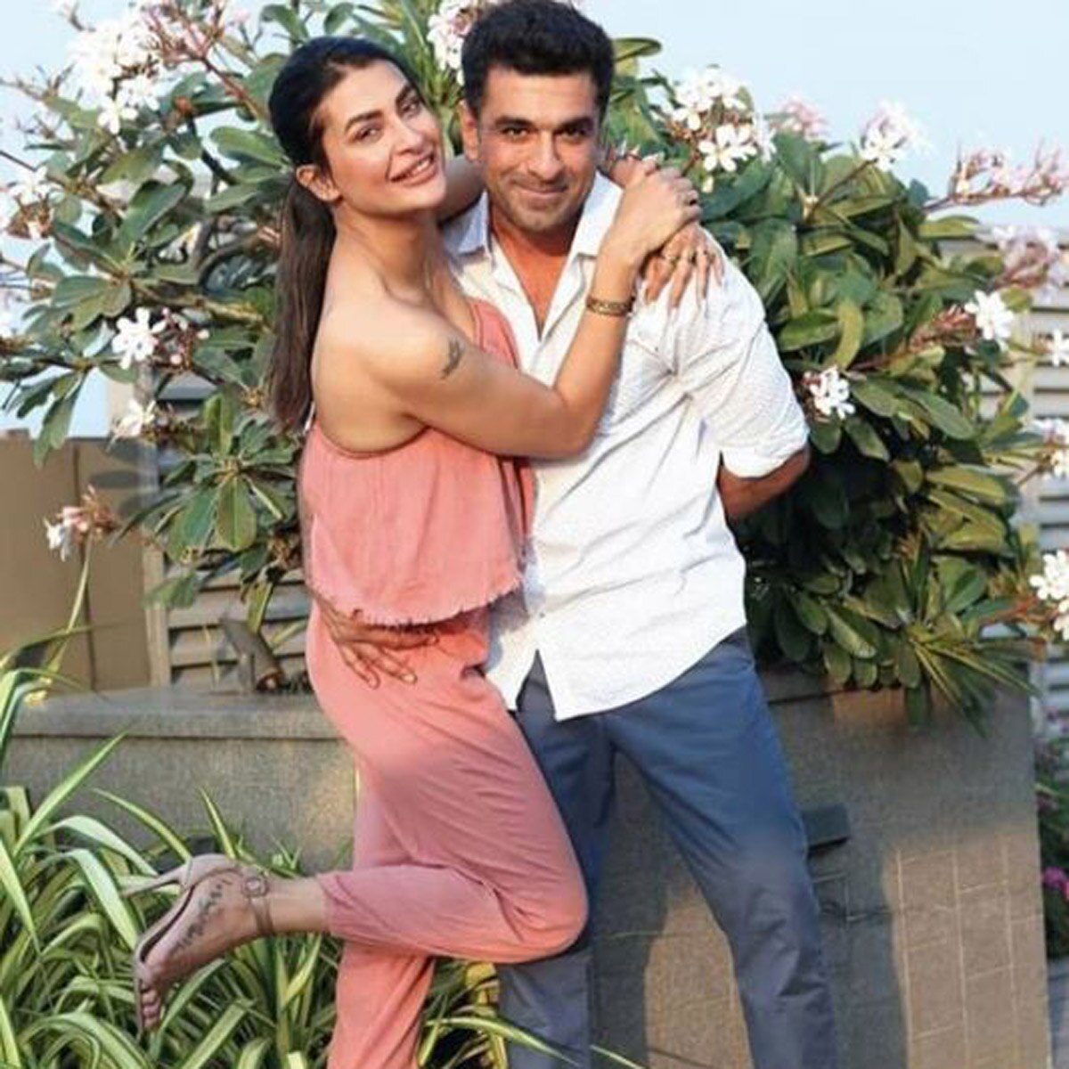 पवित्रा पुनिया