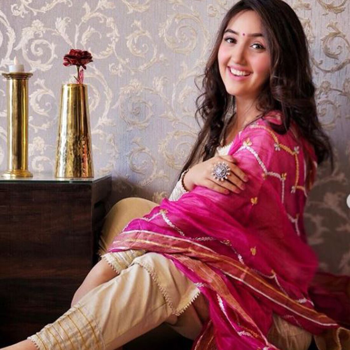 अशनूर कौर