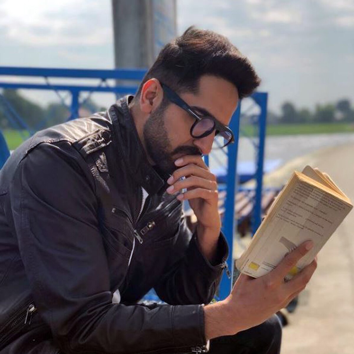 आयुष्मान खुराना 