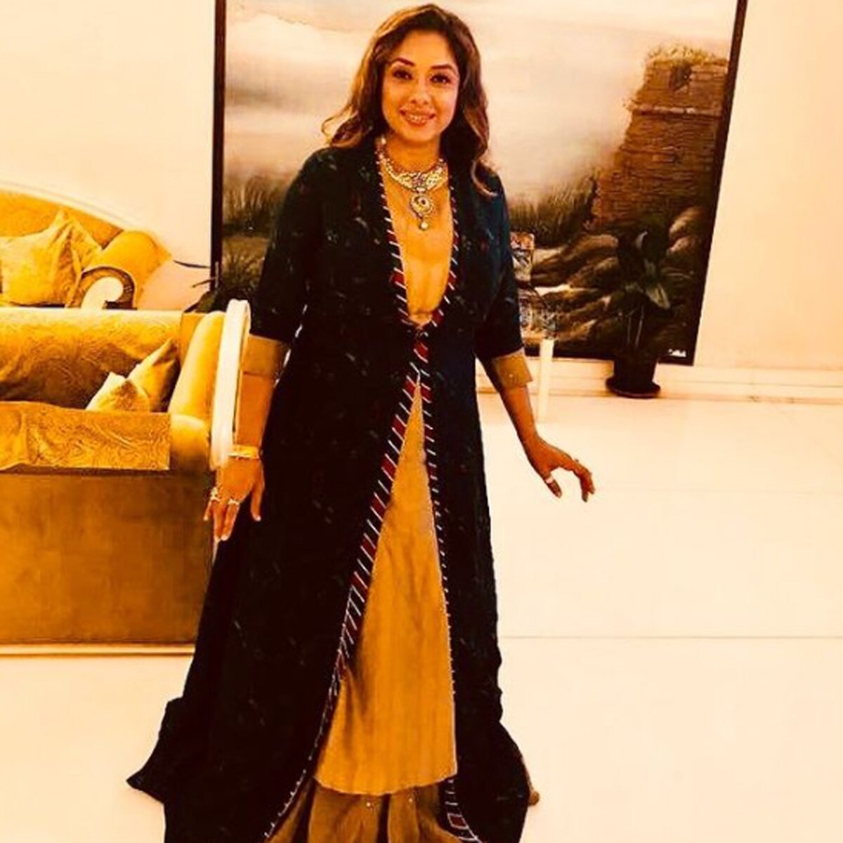 रुपाली गांगूली