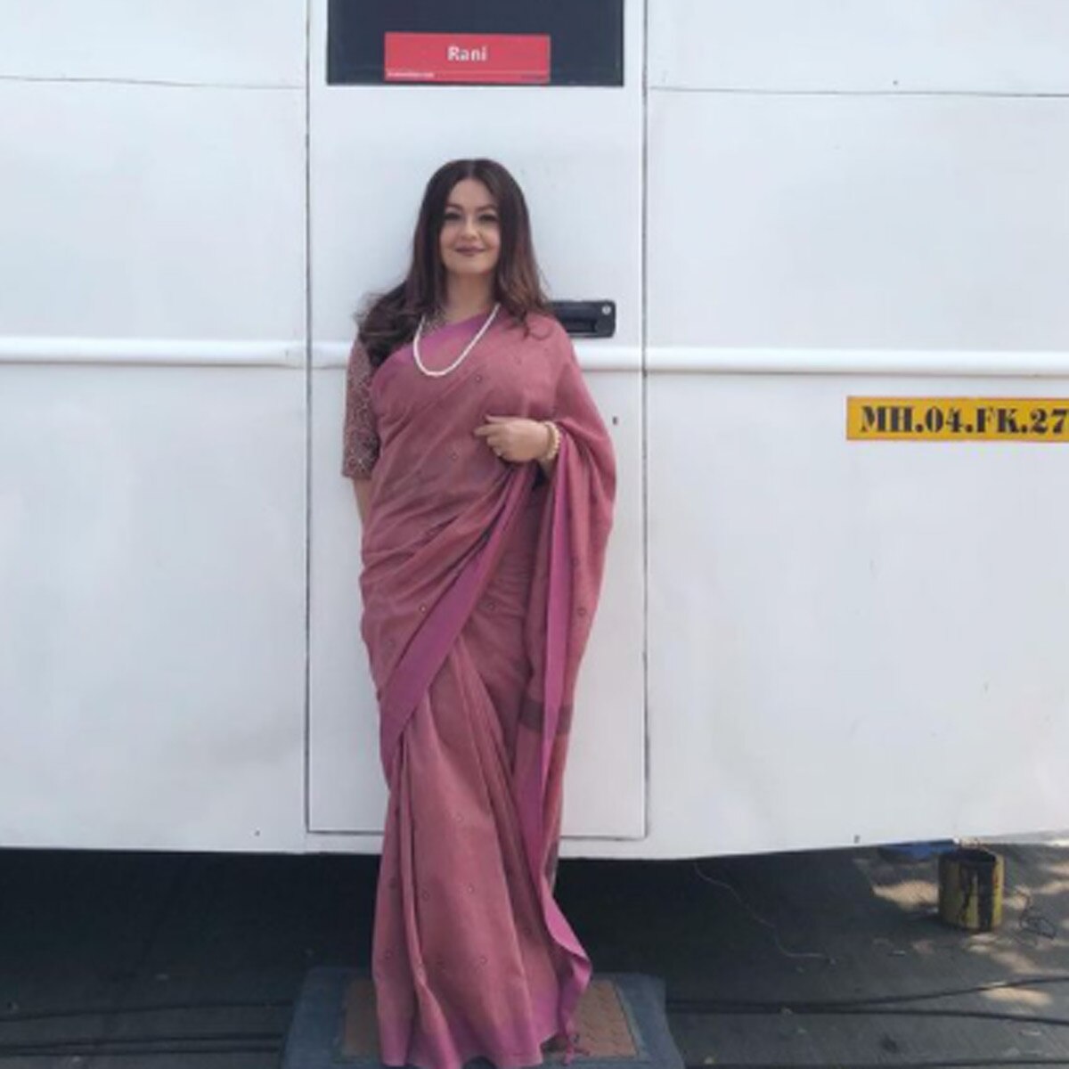 पूजा भट्ट 