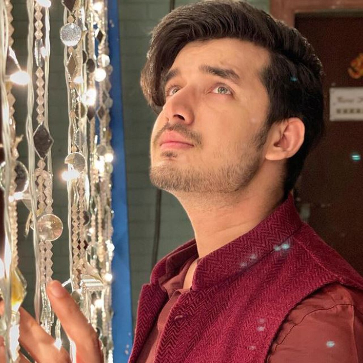 पारस कलनायत