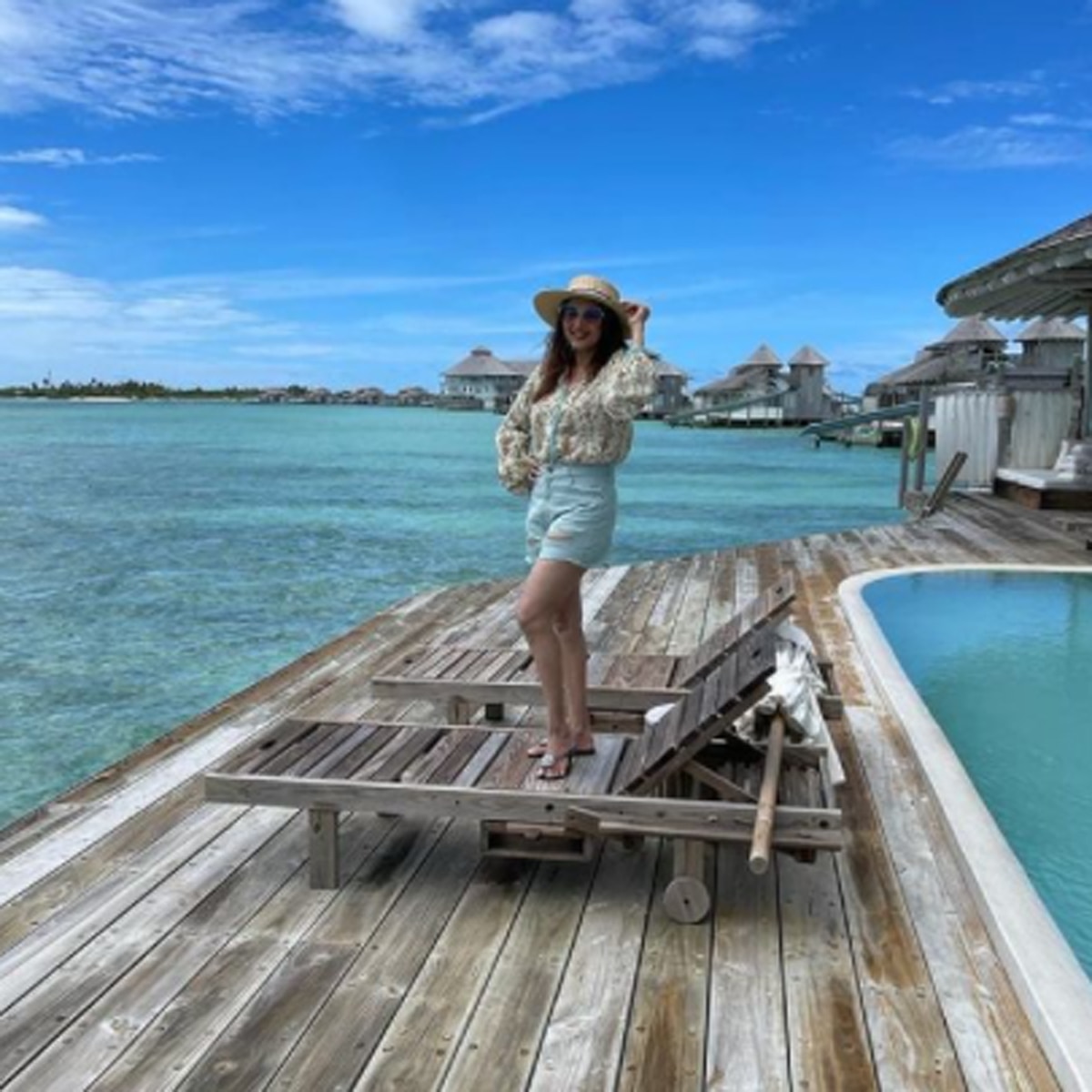 माधुरी दीक्षित