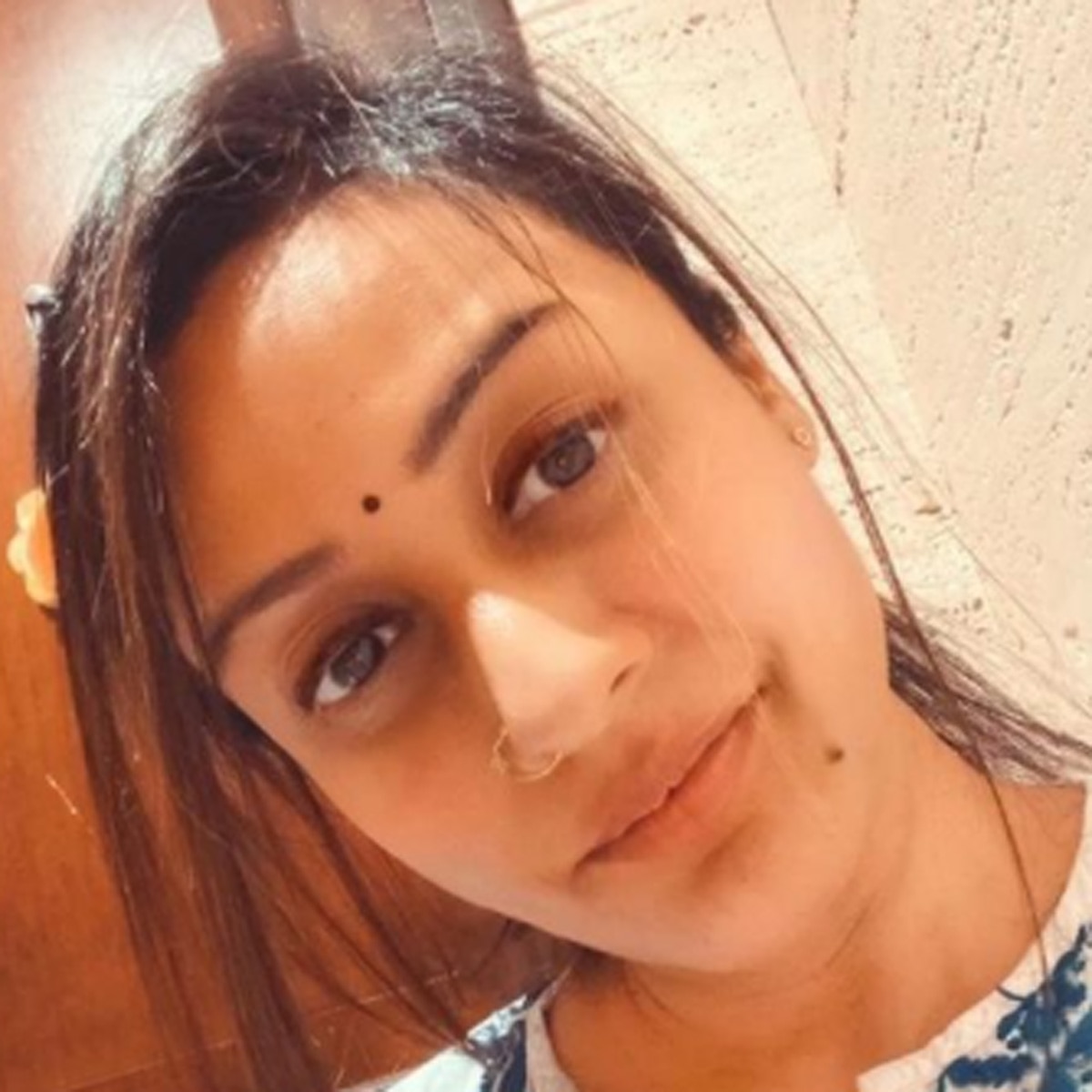 नम्रता शिरोडकर