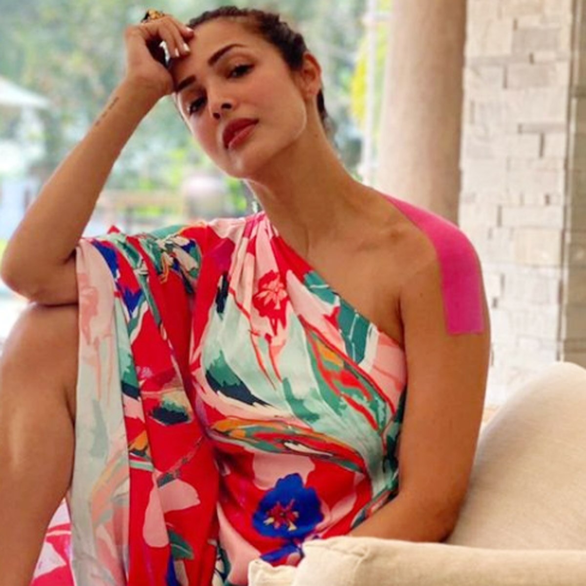 मलाइका अरोड़ा