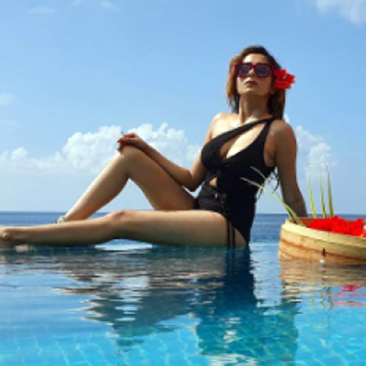  टीना दत्ता