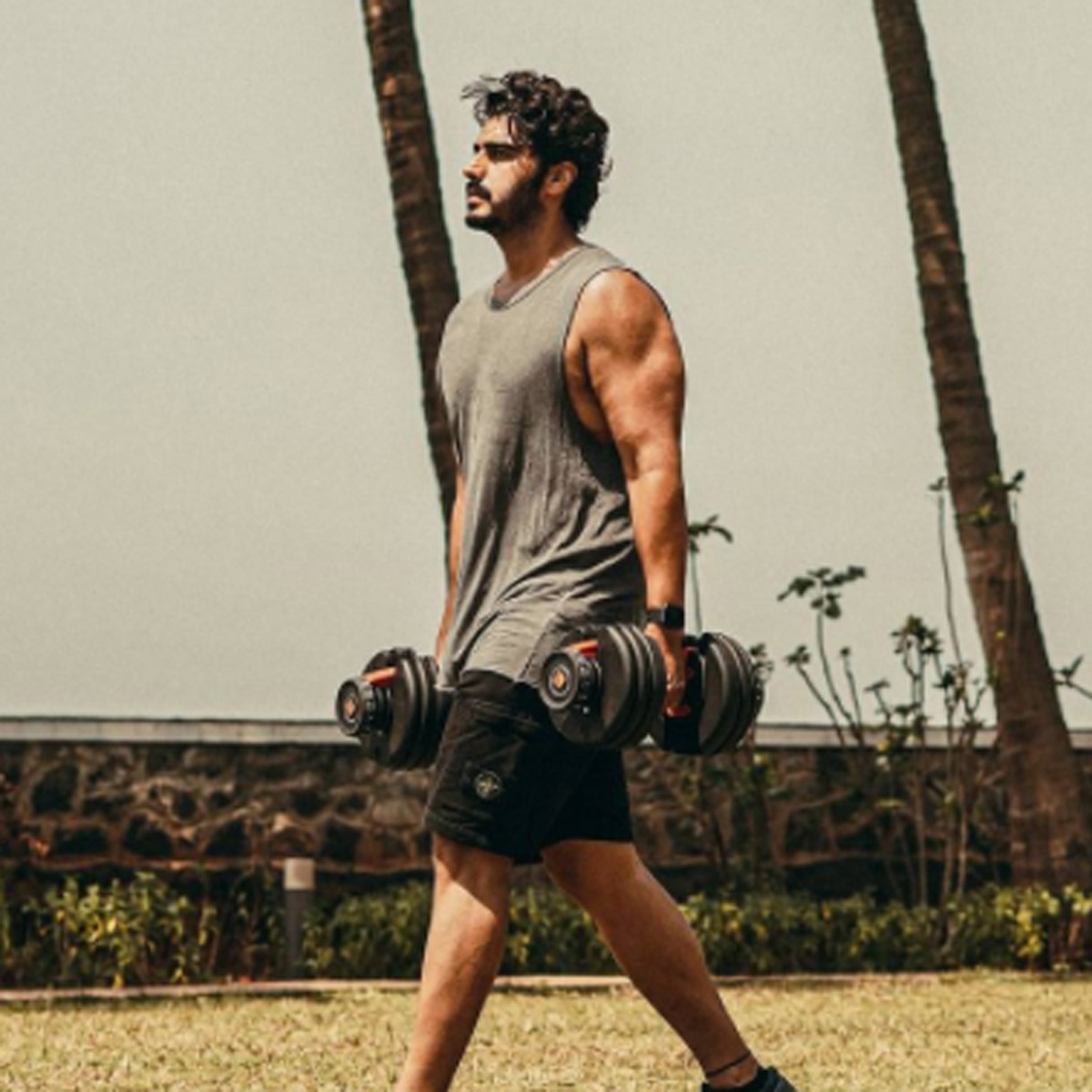 अर्जुन कपूर