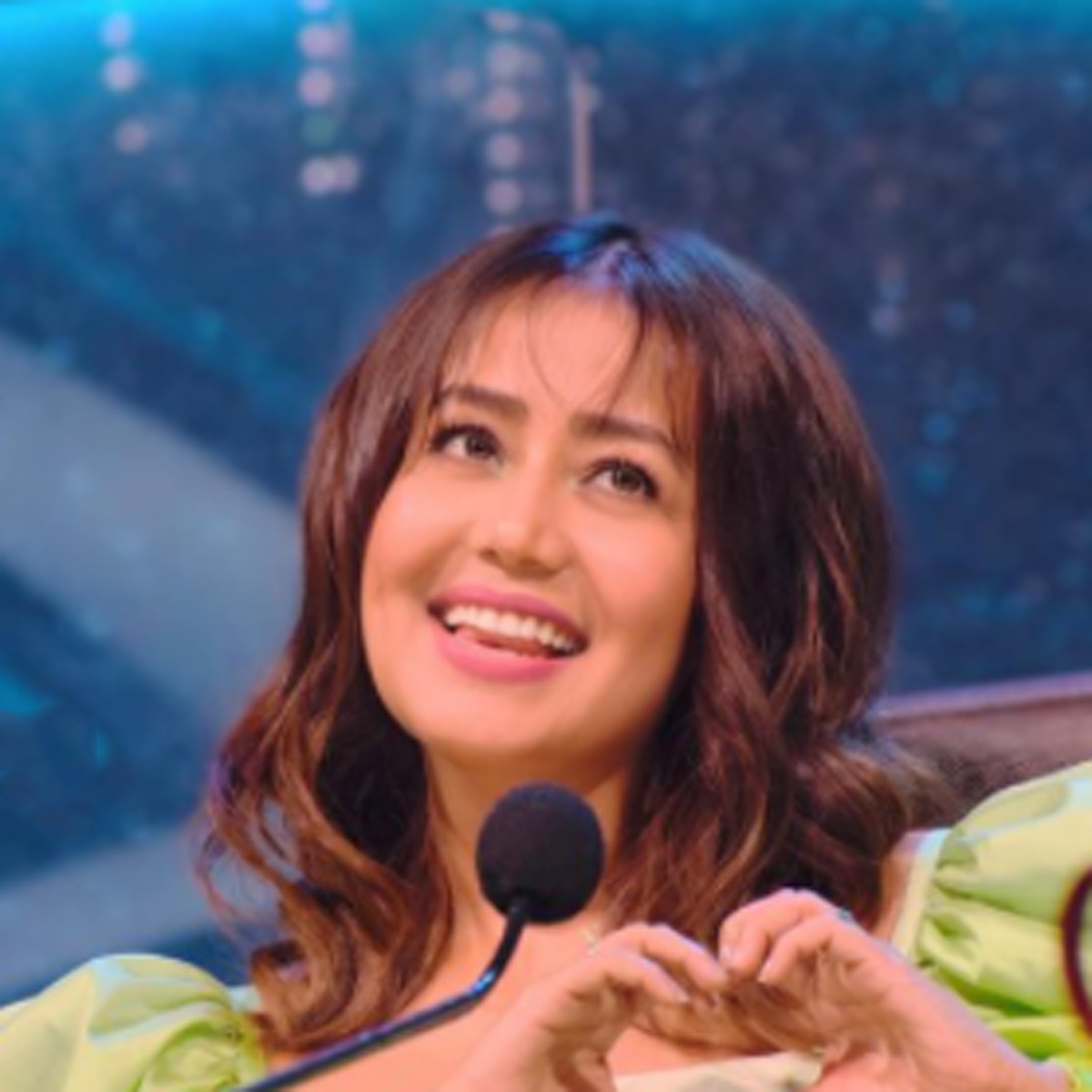 नेहा कक्कड़