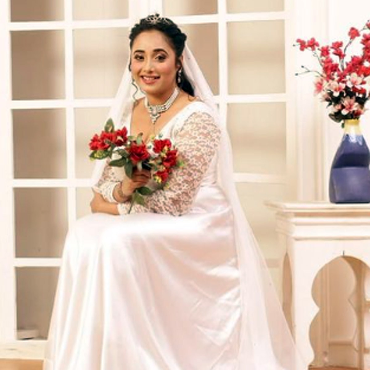 रानी चटर्जी