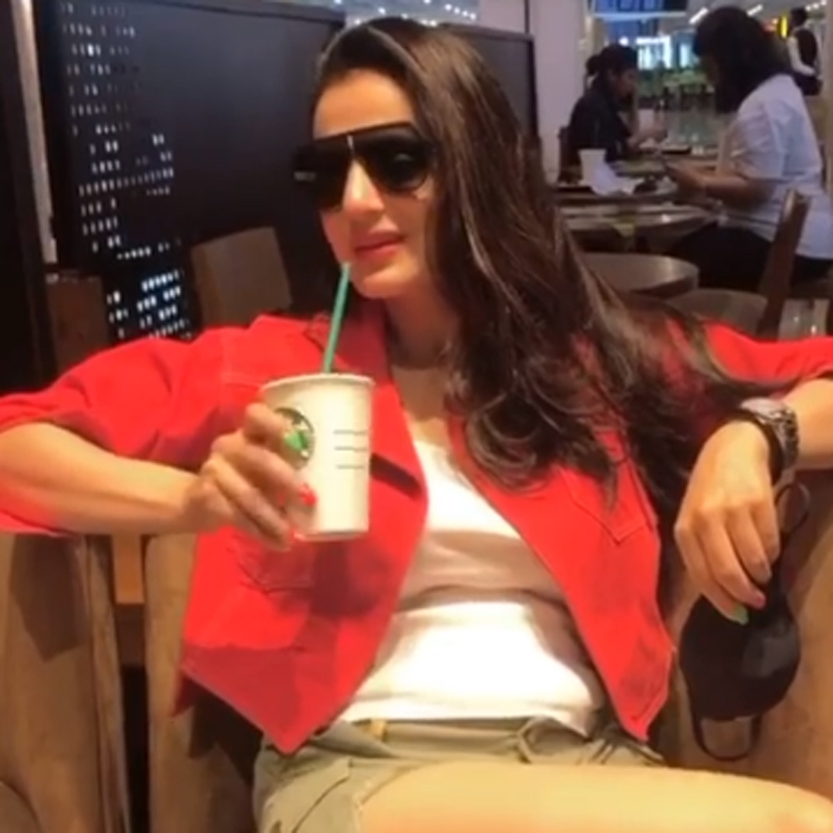 अमीषा पटेल