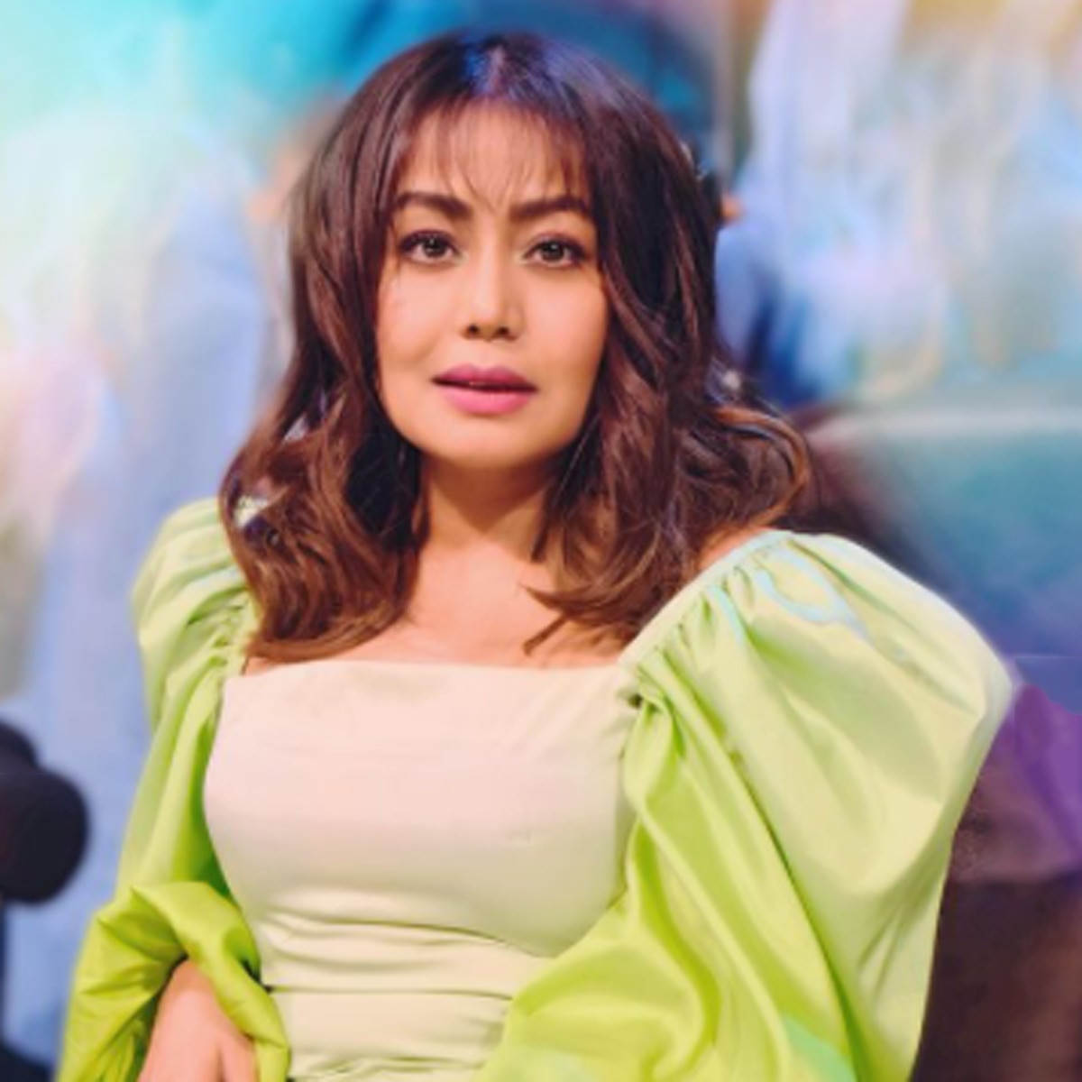 नेहा कक्कड़