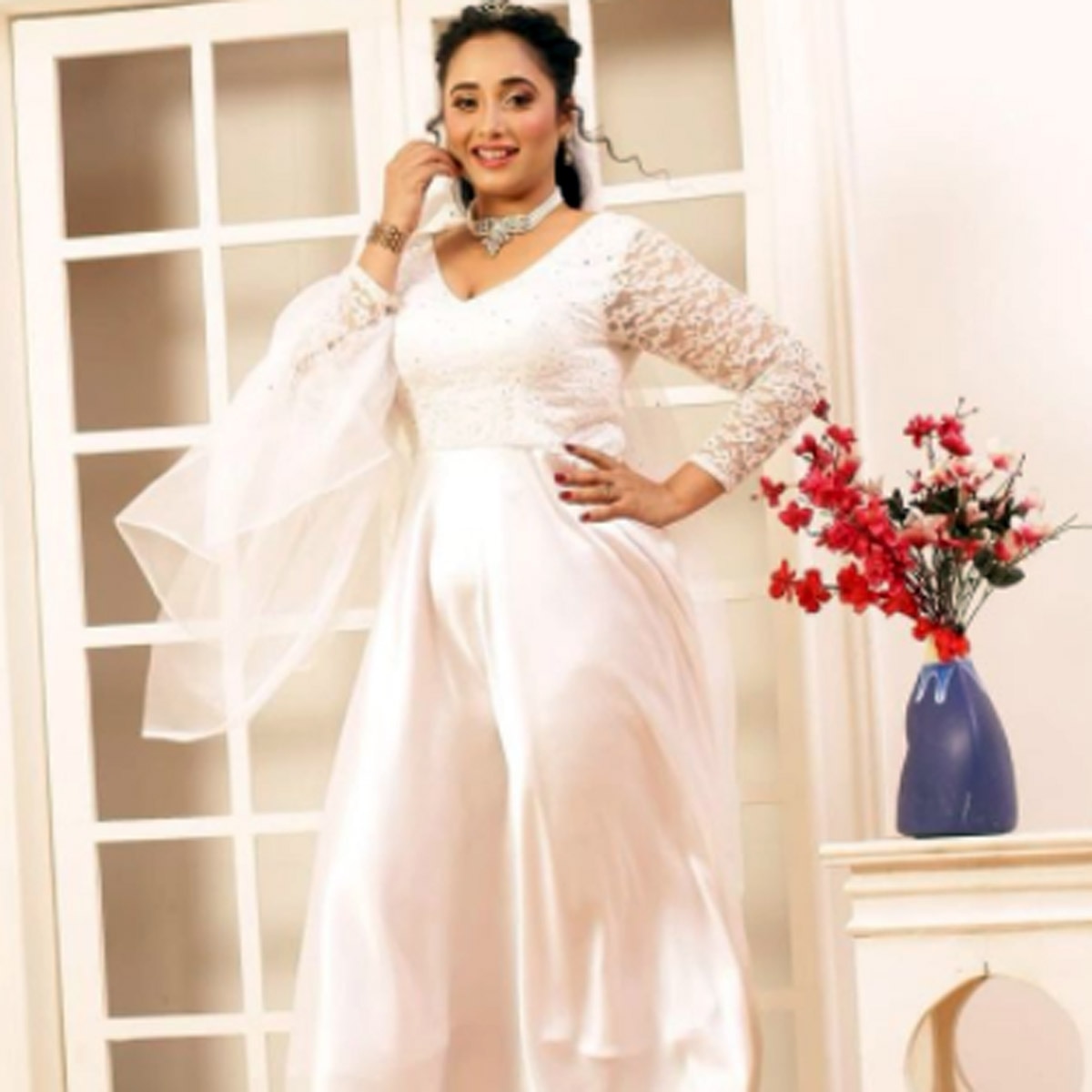 रानी चटर्जी