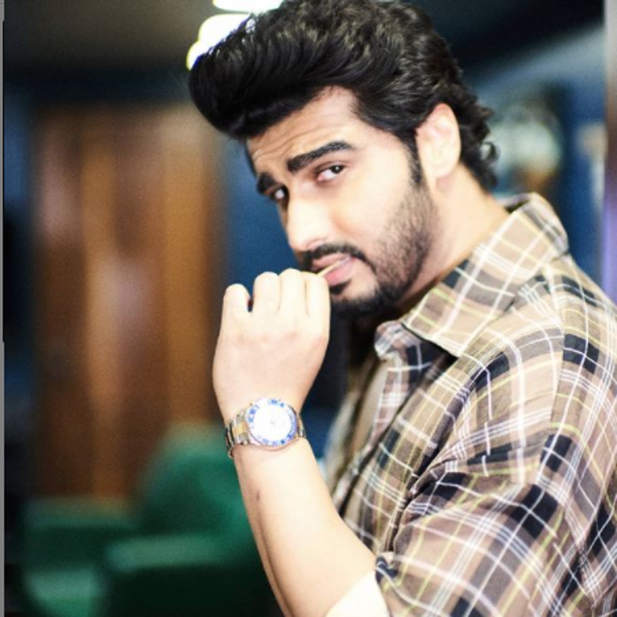 अर्जुन कपूर