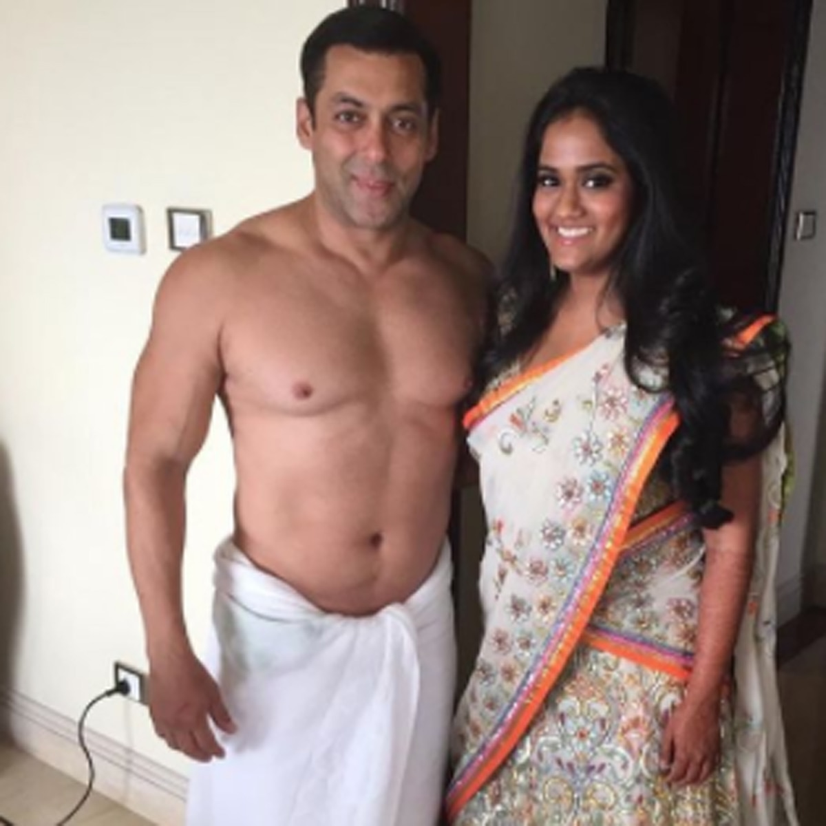 सलीम खान