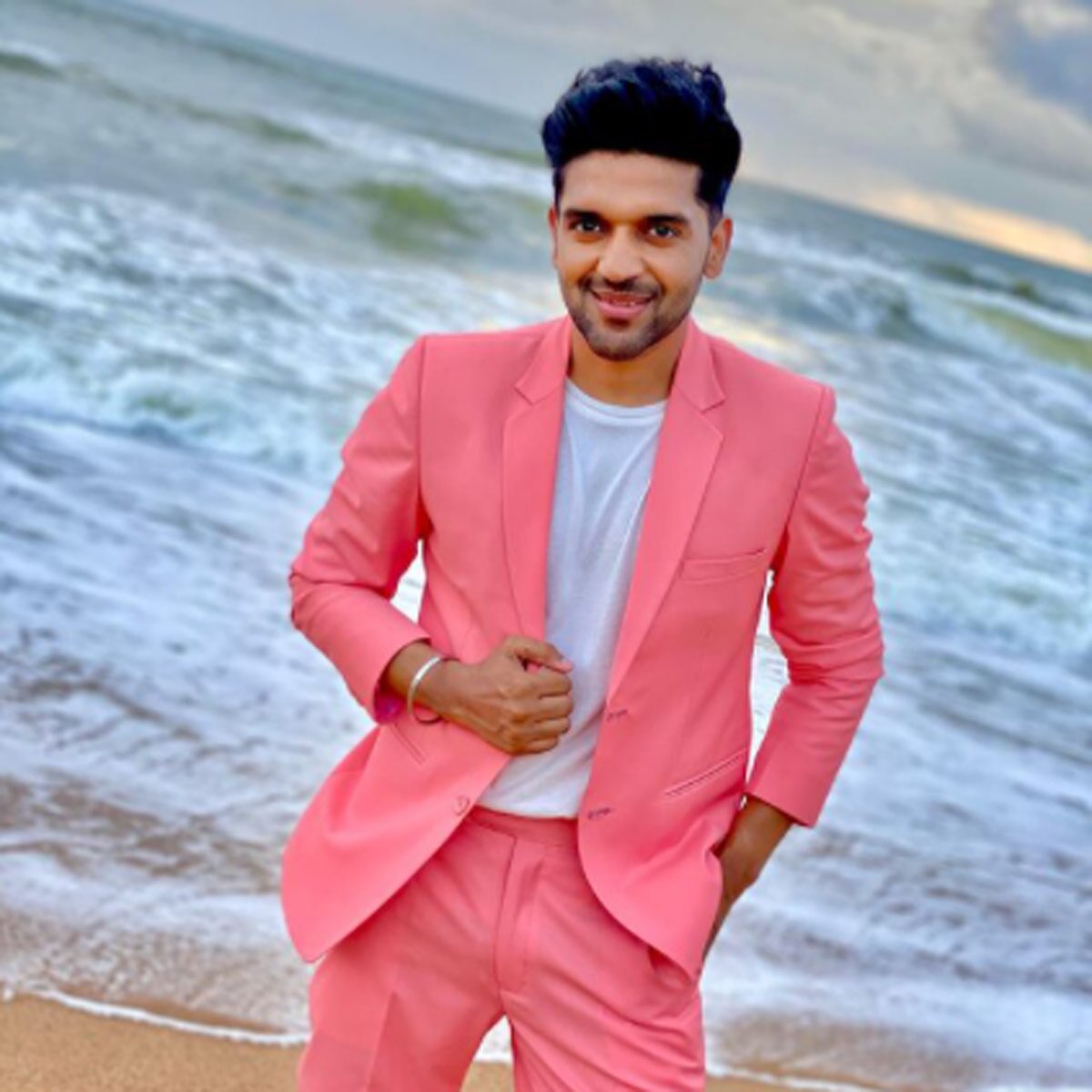 गुरु रंधावा