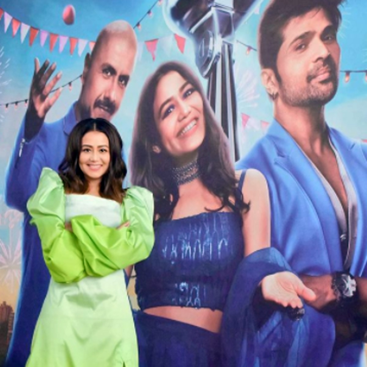 नेहा कक्कड़