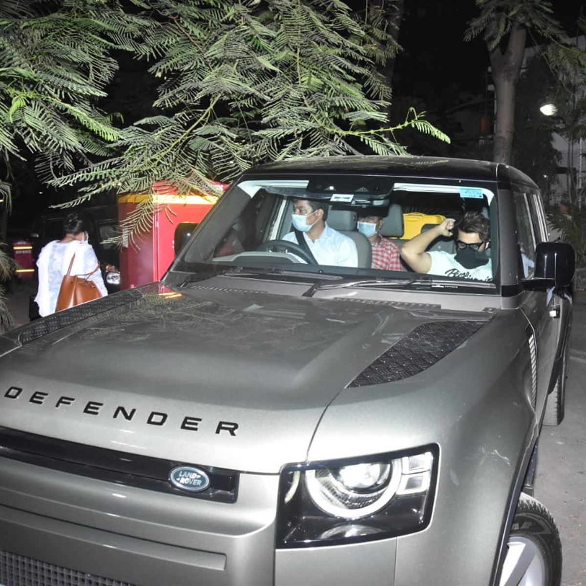 अर्जुन कपूर