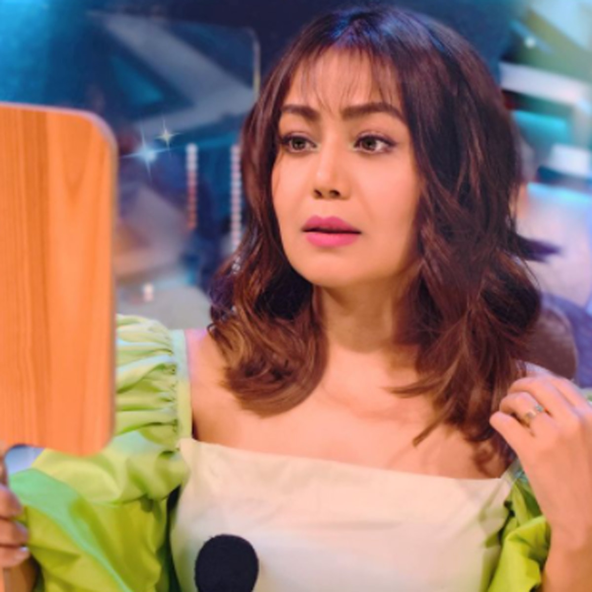 नेहा कक्कड़