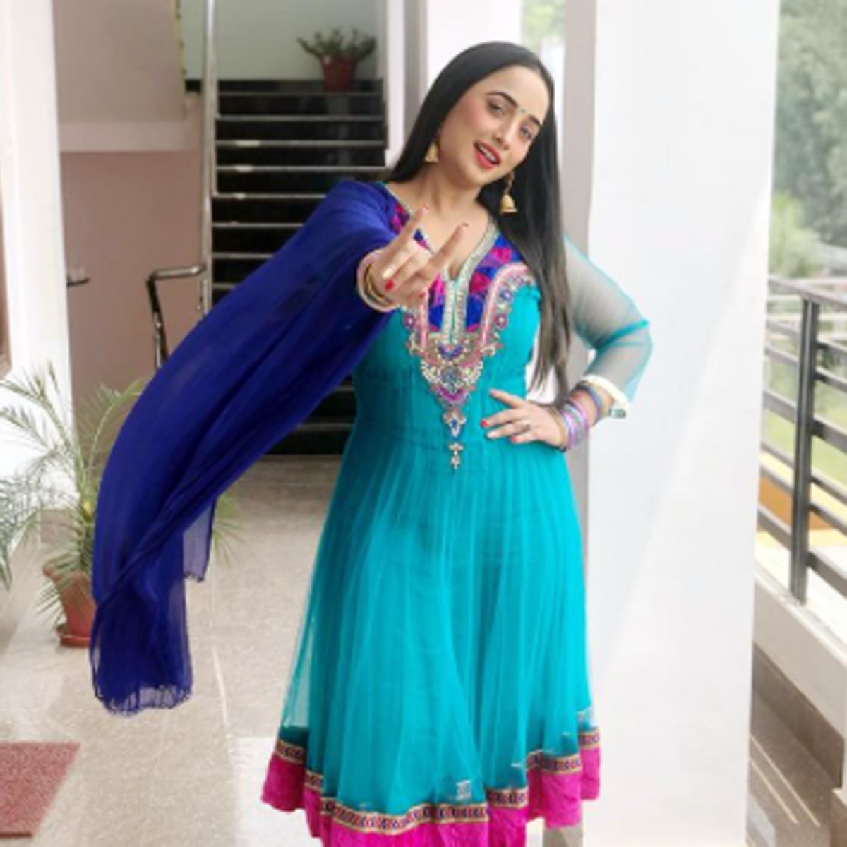 रानी चटर्जी