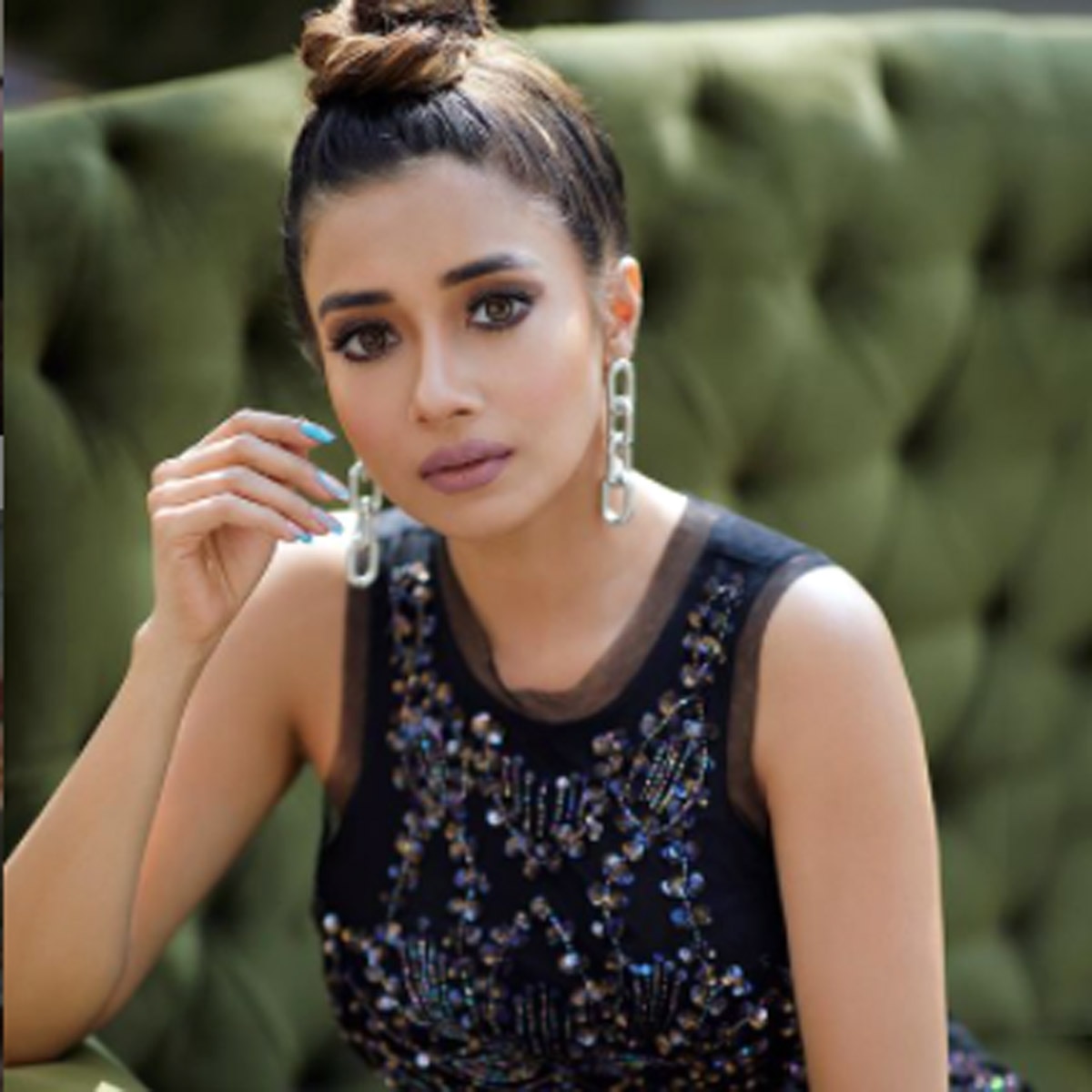  टीना दत्ता