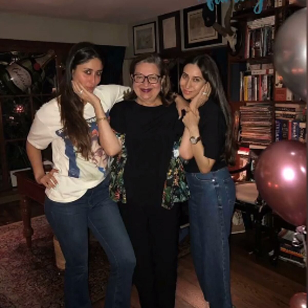 करिश्मा-करीना-बबीता