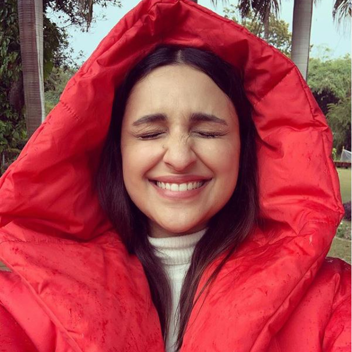 परिणीति चोपड़ा