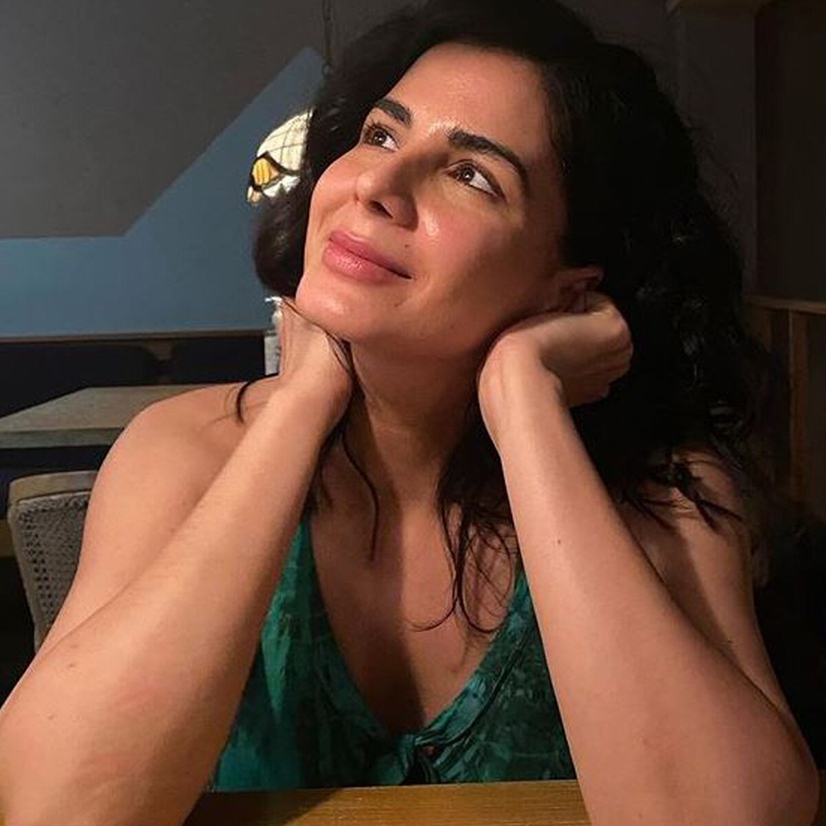 कीर्ति कुल्हारी