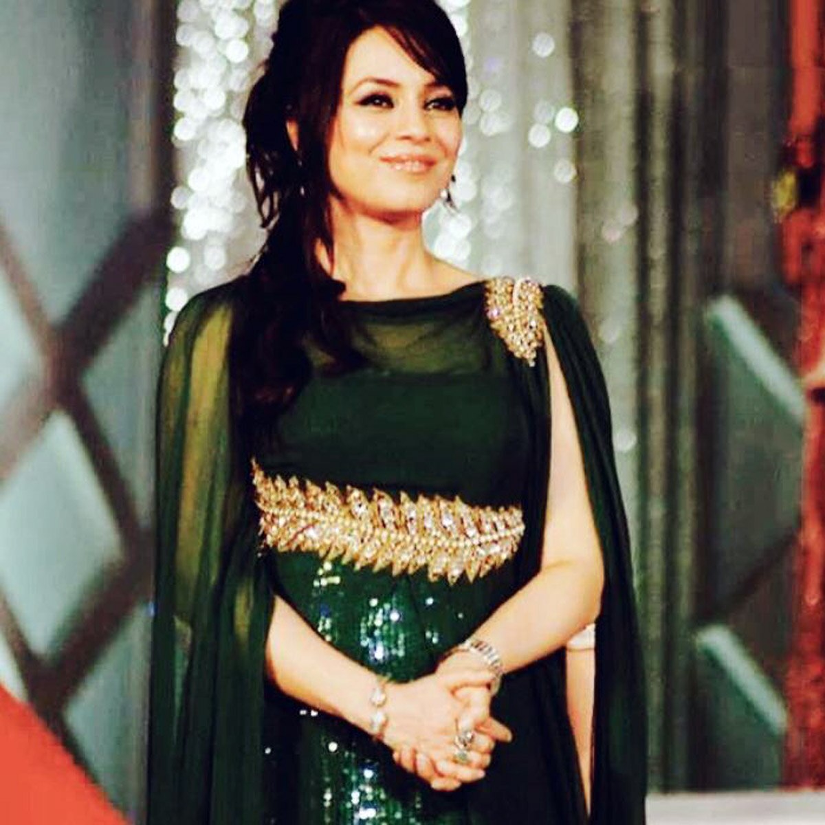 महिमा चौधरी